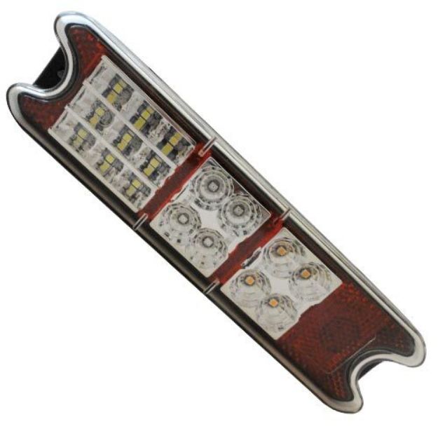 Picture of Mini Multifunctional Taillight